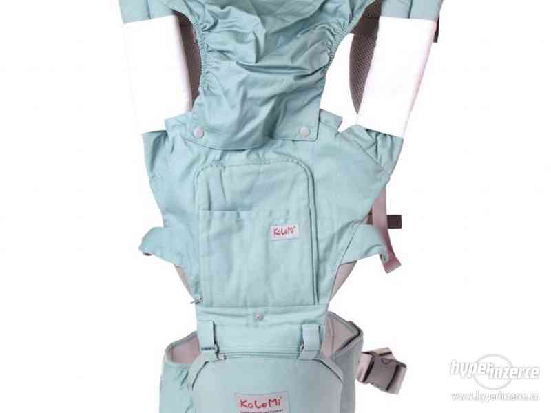 Kalemi baby carrier hotsell