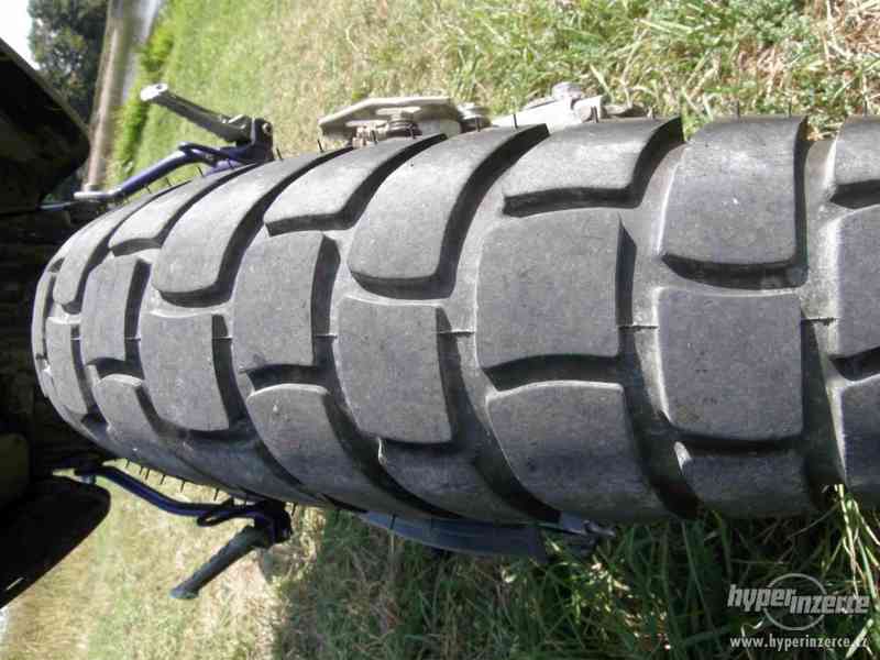 Yamaha DT 125 R - foto 4