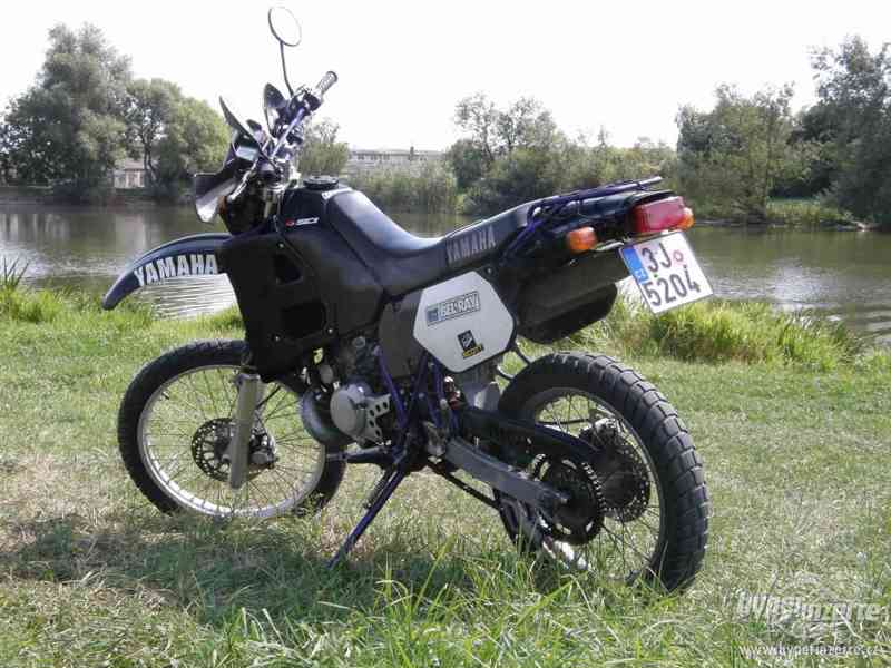 Yamaha DT 125 R - foto 6