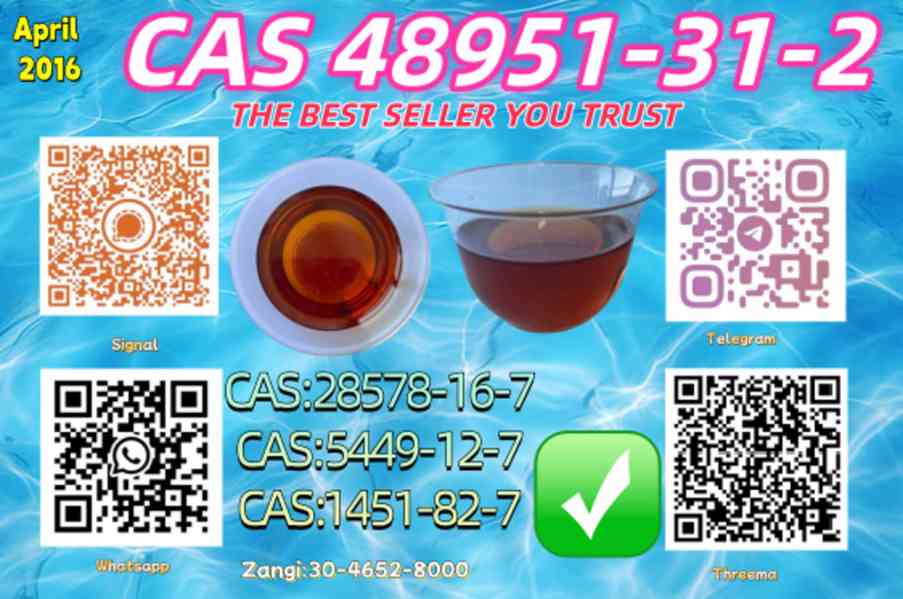 PMK CAS 28578-16-7 manageable orders, BMK CAS 5449-12-7 arra - foto 2