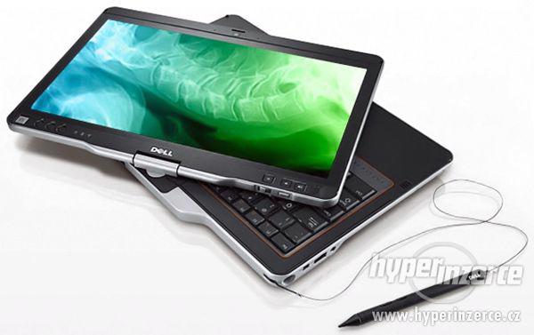 Compík.cz - Tablet PC DELL Latitude XT3/ W7-10 - zár.12m. - foto 2