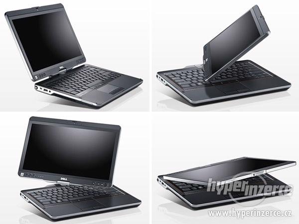 Compík.cz - Tablet PC DELL Latitude XT3/ W7-10 - zár.12m. - foto 3
