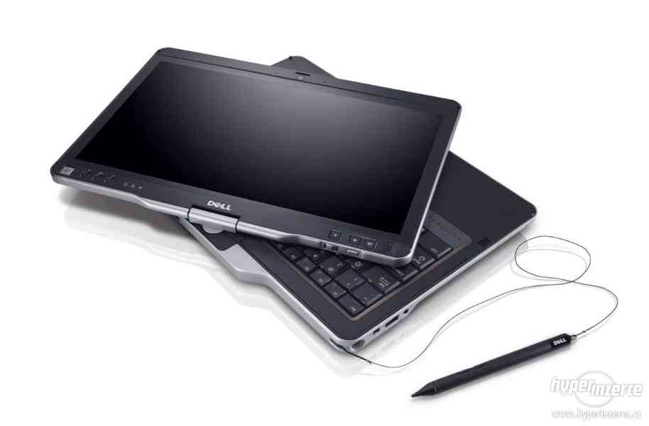 Compík.cz - Tablet PC DELL Latitude XT3/ W7-10 - zár.12m. - foto 6