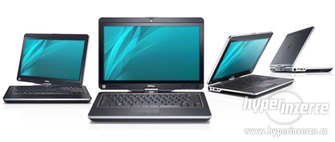 Compík.cz - Tablet PC DELL Latitude XT3/ W7-10 - zár.12m. - foto 8