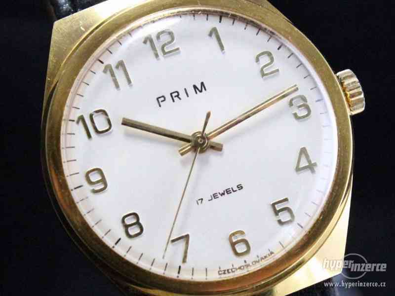 Koupím starožitné hodiny a hodinky - foto 2