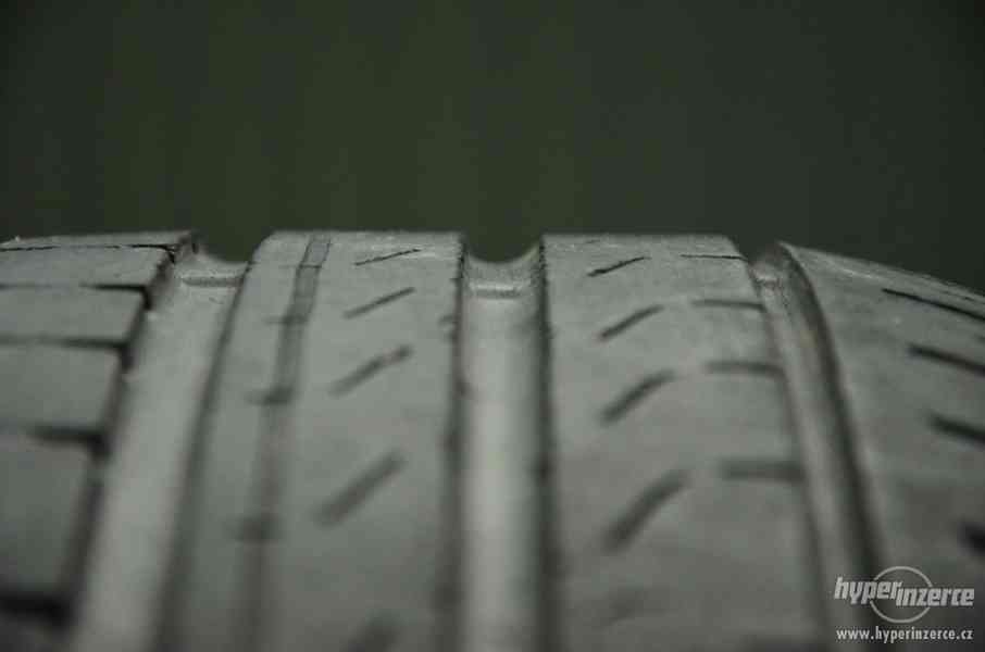 Prodám letní pneu Pirelli 4ks - foto 3