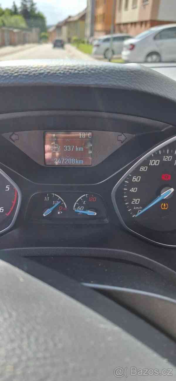 Ford C-MAX 1,6 - foto 4