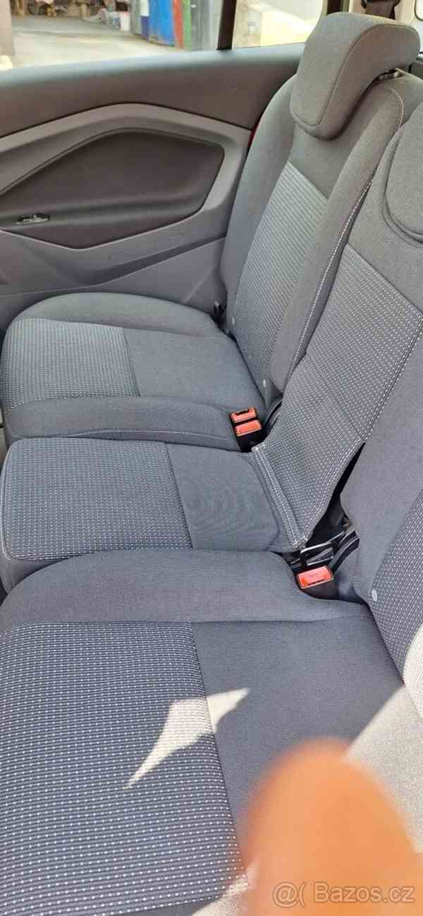 Ford C-MAX 1,6 - foto 3