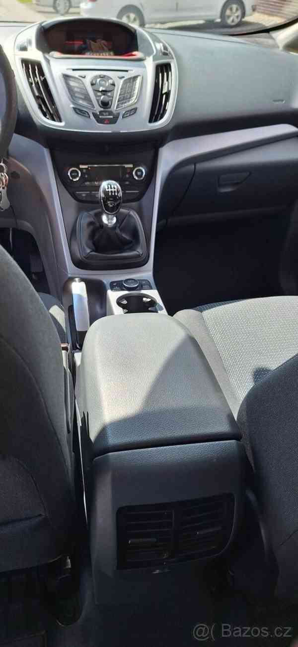 Ford C-MAX 1,6 - foto 5