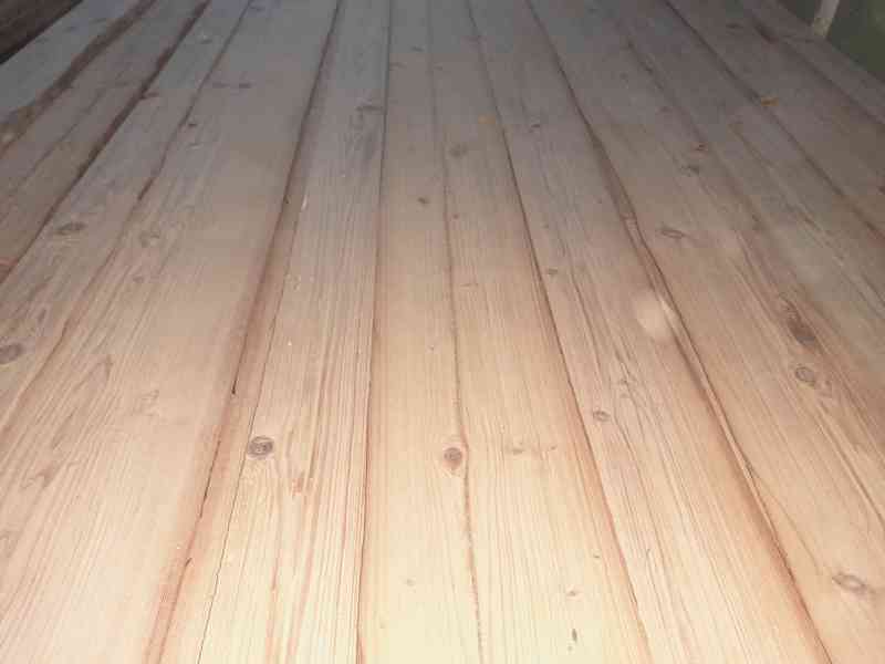 Prodám stará broušená prkna. - foto 2