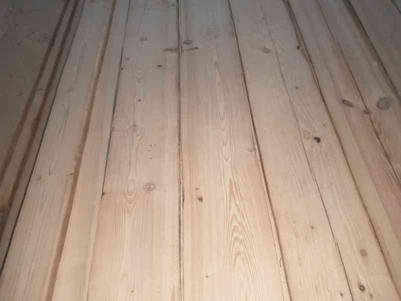 Prodám stará broušená prkna. - foto 4