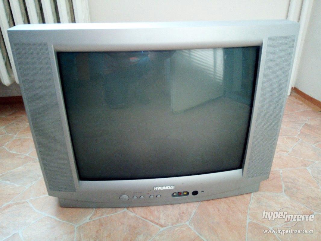Televizor Hyundai úhlopříčka 51cm - foto 1