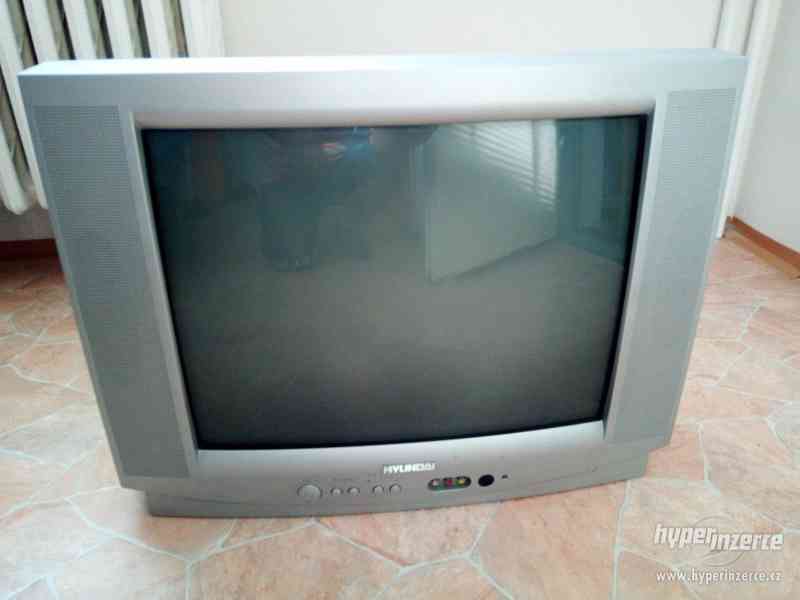 Televizor Hyundai úhlopříčka 51cm - foto 1