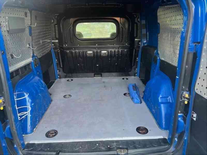 Fiat Dobló 1,4   70kW - L1H1-2013 2.maj. - foto 3