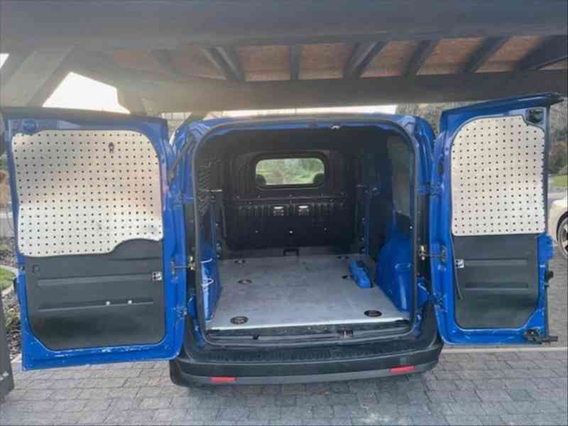 Fiat Dobló 1,4   70kW - L1H1-2013 2.maj. - foto 4