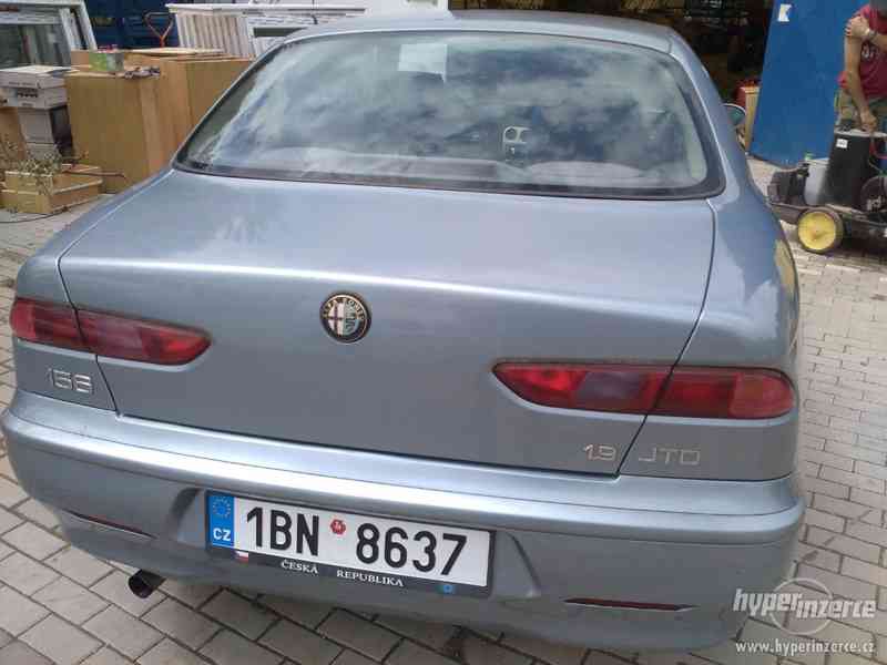 Alfa Romeo 156 - foto 3