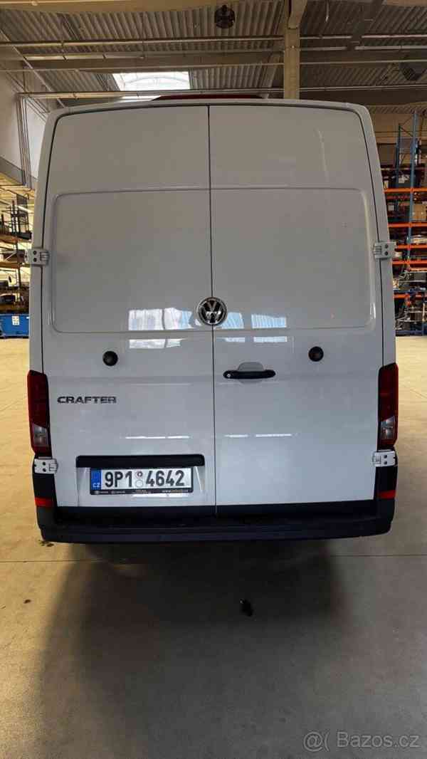 Volkswagen Crafter - foto 6