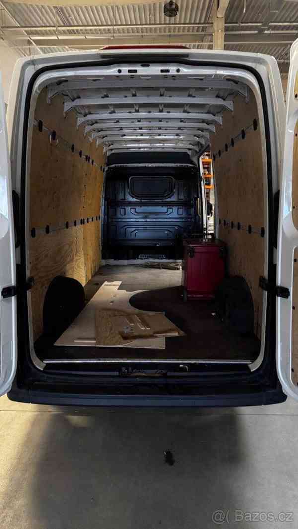 Volkswagen Crafter - foto 7