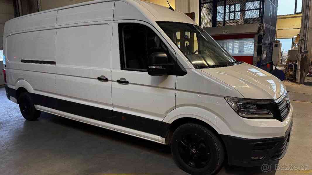 Volkswagen Crafter - foto 5