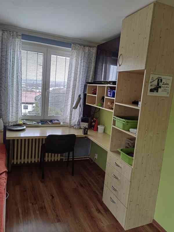 Nábytek do dětského pokoje - foto 4