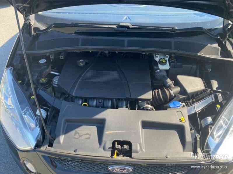 Ford S-Max TITANIUM 2,0i benzín 107kw - foto 14