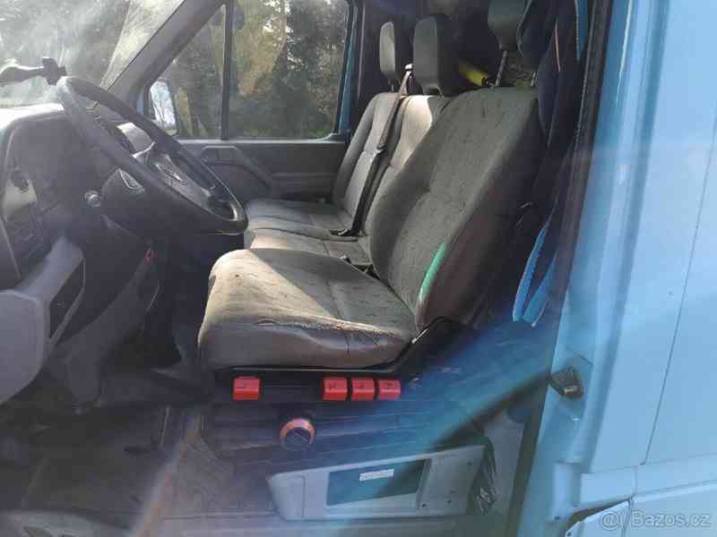 Volkswagen LT VW LT 35 - foto 7