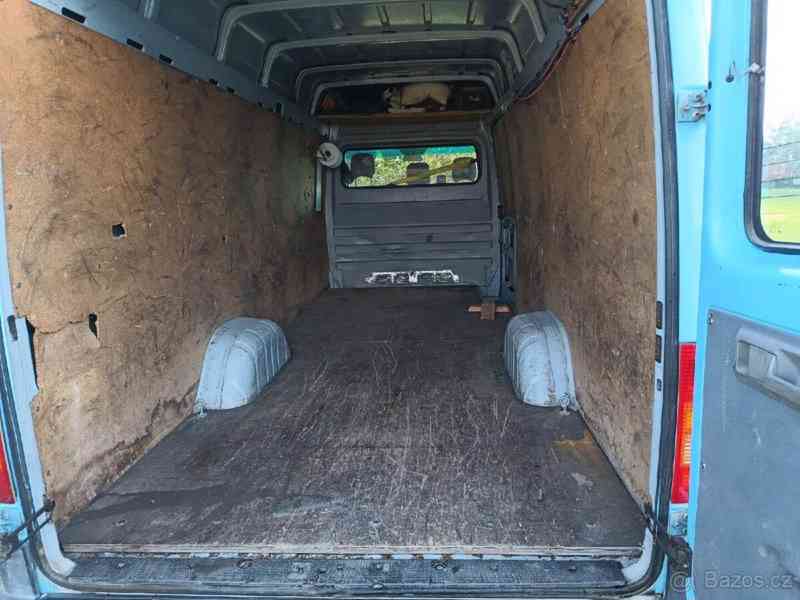 Volkswagen LT VW LT 35 - foto 2