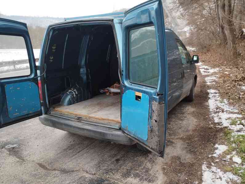 Fiat Scudo JTD,69 Kw - foto 4