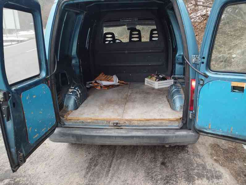 Fiat Scudo JTD,69 Kw - foto 10