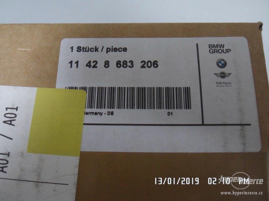 BMW X5 E70 2996cm, 200kW - foto 1