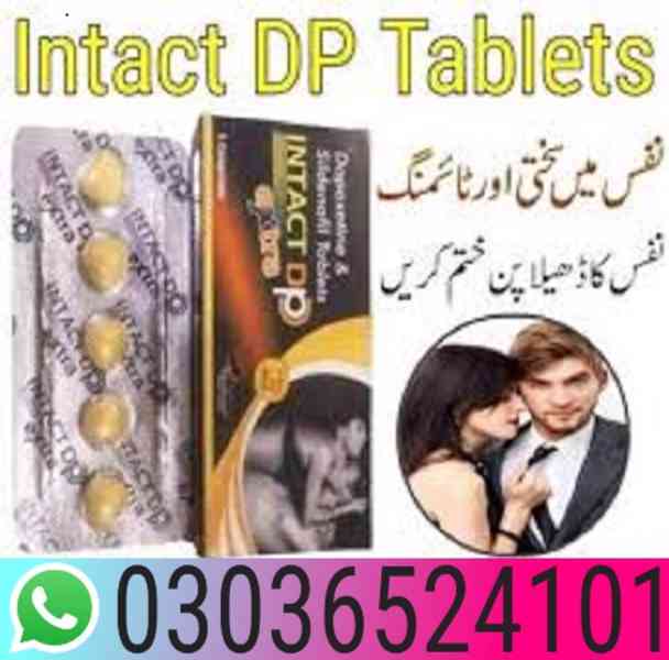 Intact Dp Extra Tablets in Larkana ""'''' 03036524101 (((--- - foto 1