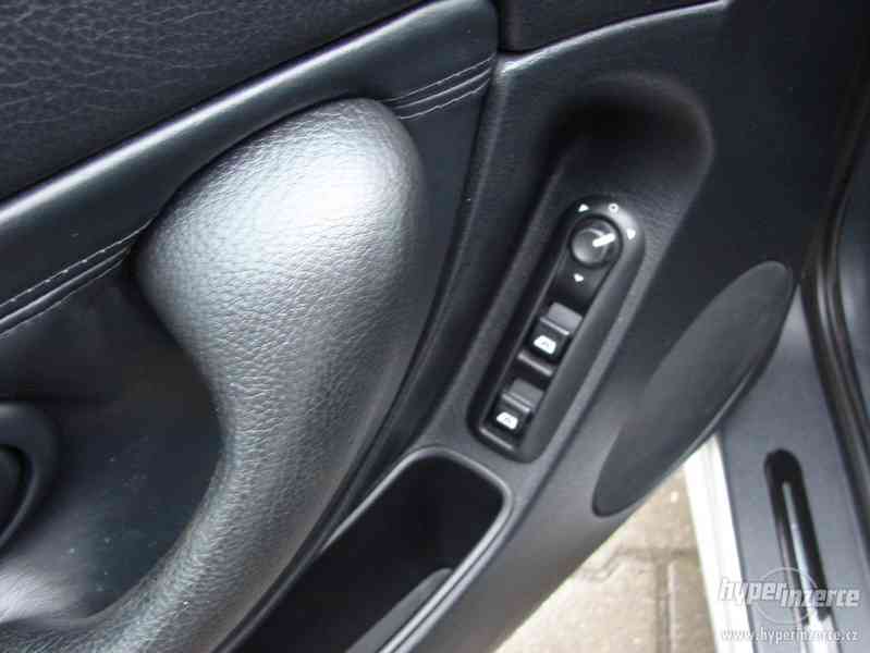 Peugeot 406 2.2 HDI Coupe r.v.2001 (98 KW) - foto 6
