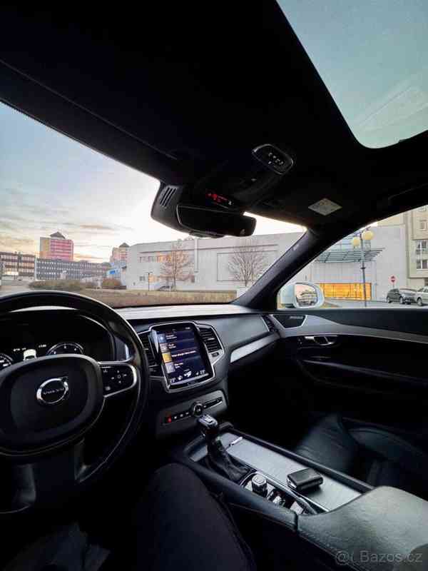 Volvo XC90 2,0   INSCRIPTION 4x4 2016 DPH - foto 11