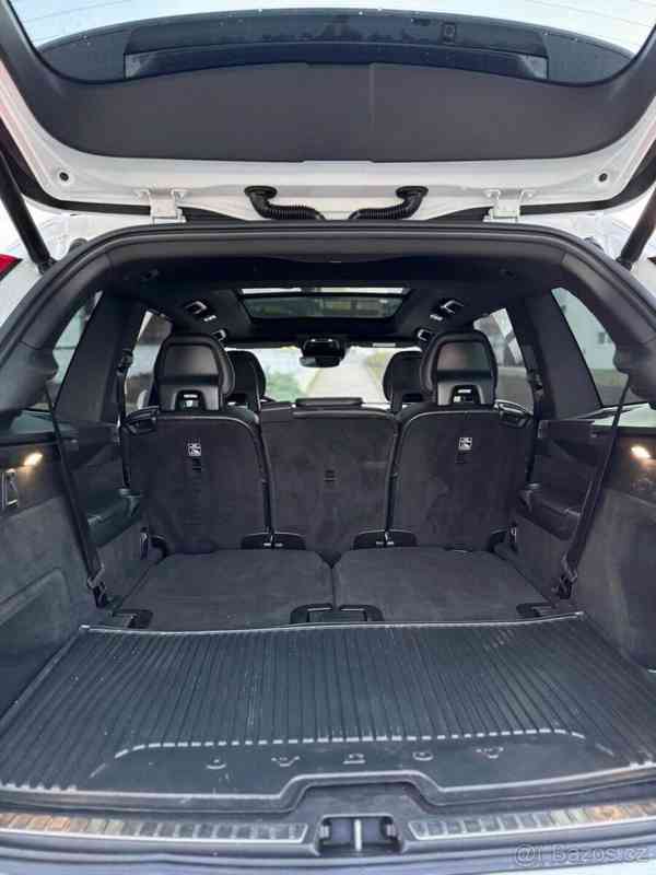 Volvo XC90 2,0   INSCRIPTION 4x4 2016 DPH - foto 17