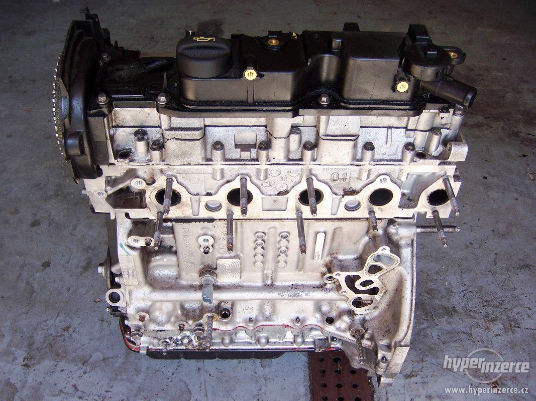 Motor PSA 1.4HDi - foto 1