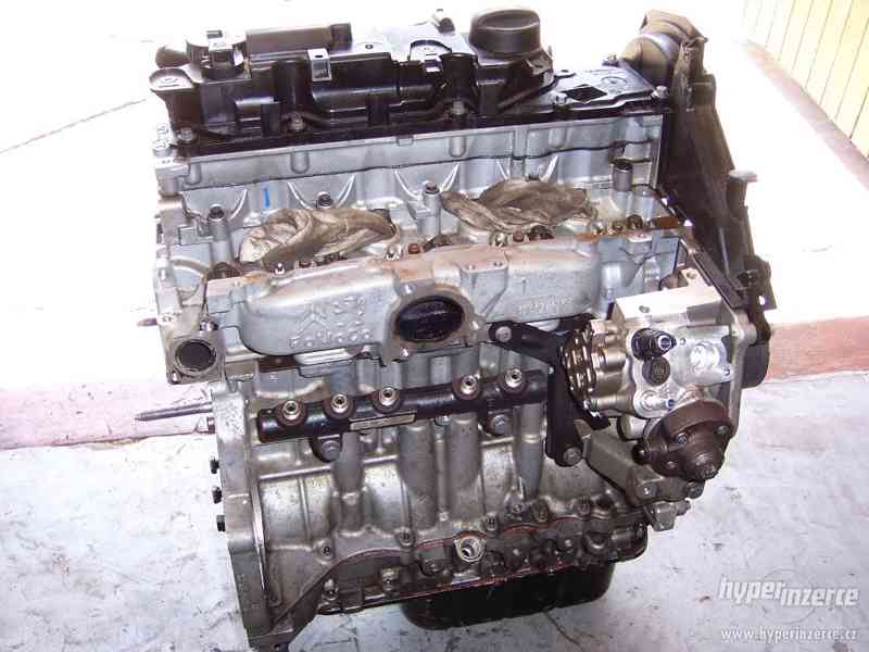 Motor PSA 1.4HDi - foto 3