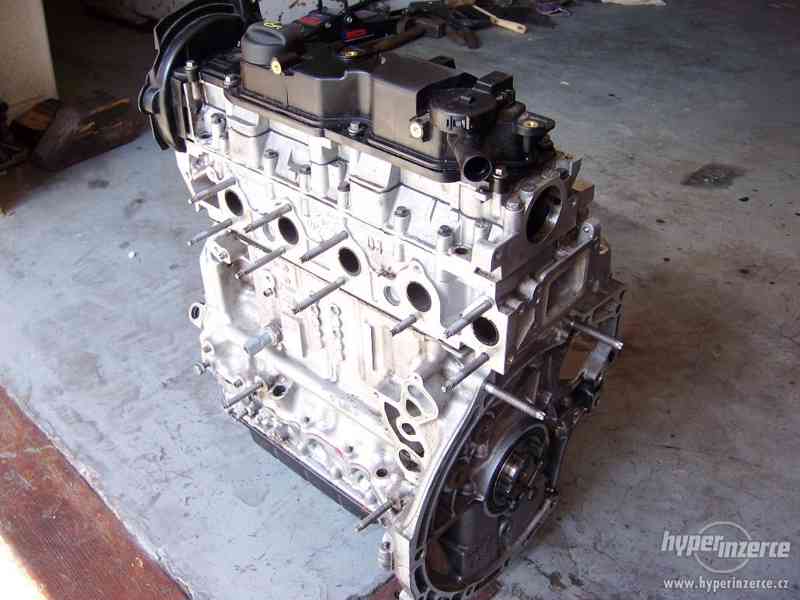 Motor PSA 1.4HDi - foto 4
