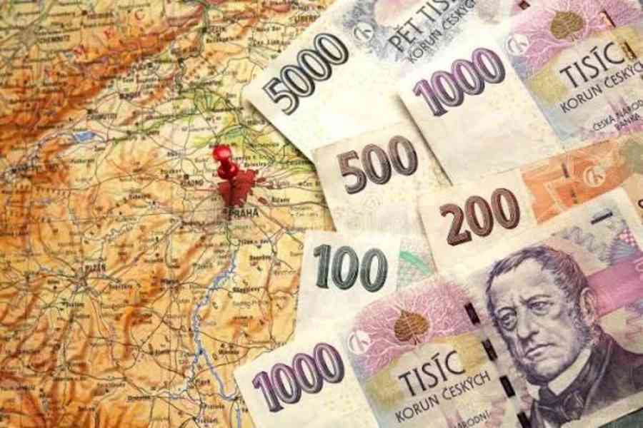 Konsolidujeme vaše různé půjčky do jedné. 