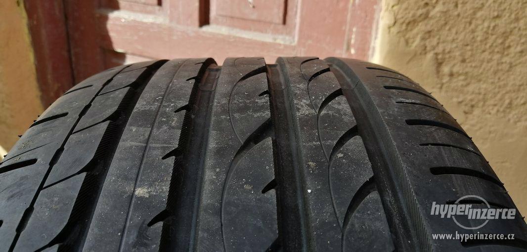 Alu kola 5x112 r20 Audi 265/35/20 - foto 6