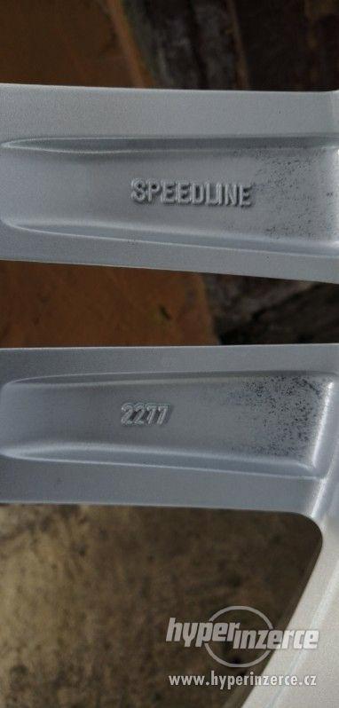 Alu kola 5x112 r20 Audi 265/35/20 - foto 7