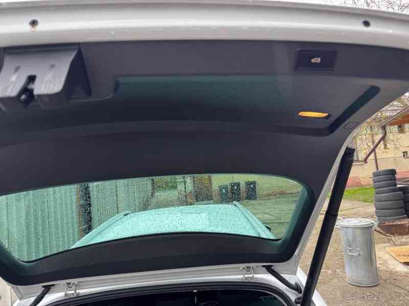 Škoda Superb 2,0   tdi cr 110kw - foto 4