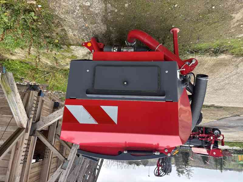 HORSCH Partner 2000 FT - foto 3