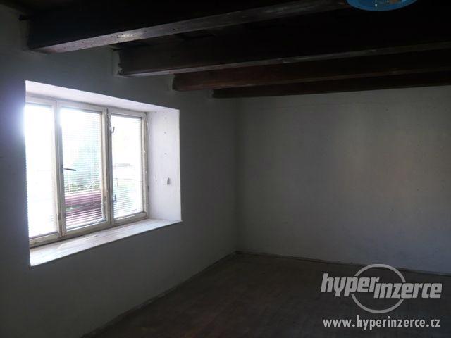 Prodej domu 2+1, Hostěradice - foto 3
