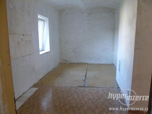 Prodej domu 2+1, Hostěradice - foto 6