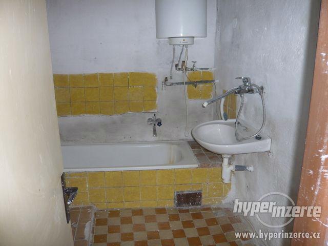 Prodej domu 2+1, Hostěradice - foto 7