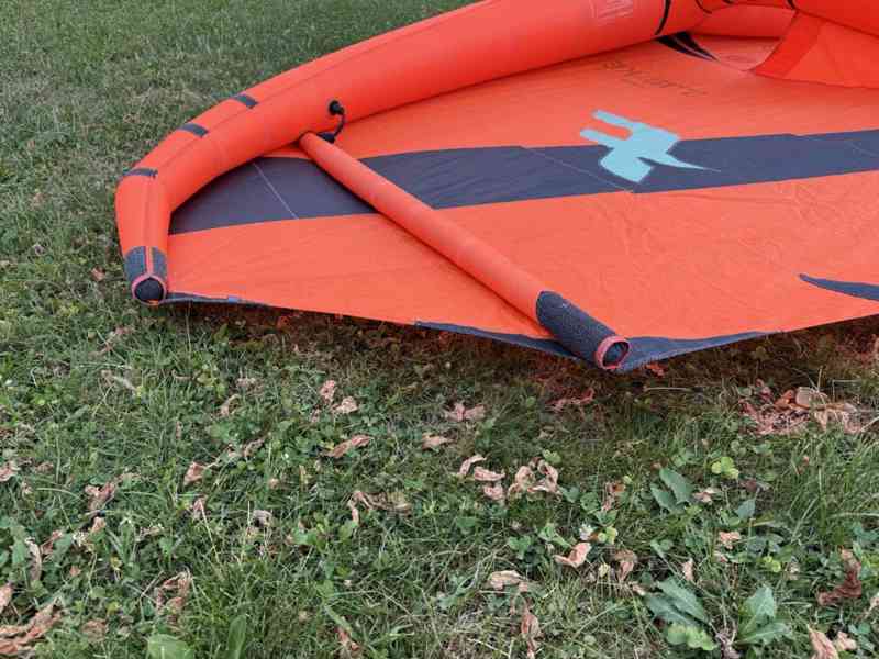 Prodám wing F-ONE STRIKE CWC V3 2023 – 8 m² - foto 9