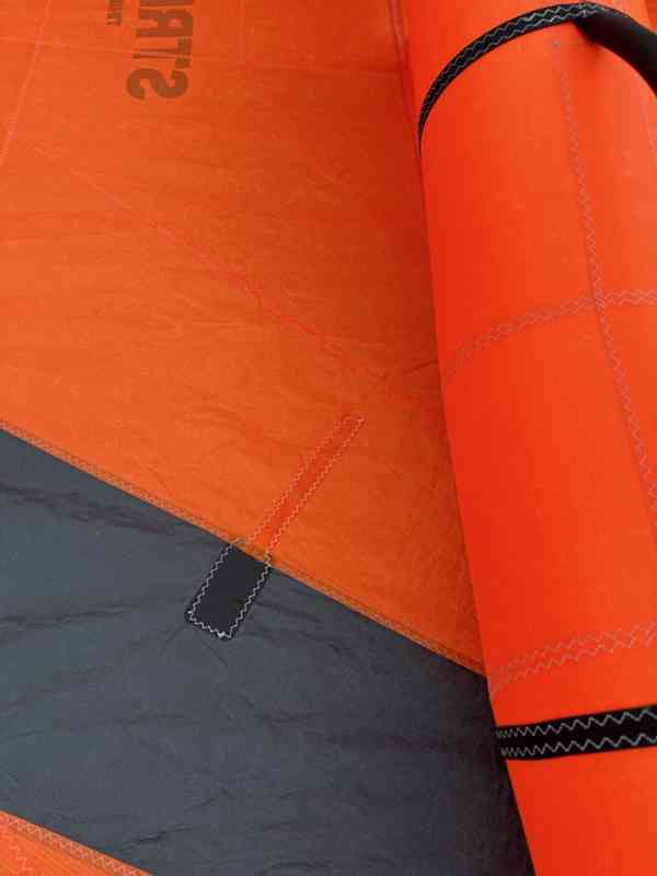Prodám wing F-ONE STRIKE CWC V3 2023 – 8 m² - foto 6