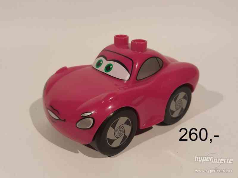 Lego Duplo Cars - foto 6
