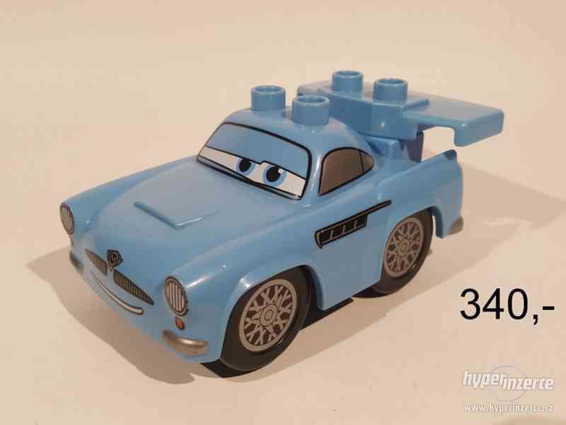 Lego Duplo Cars - foto 7