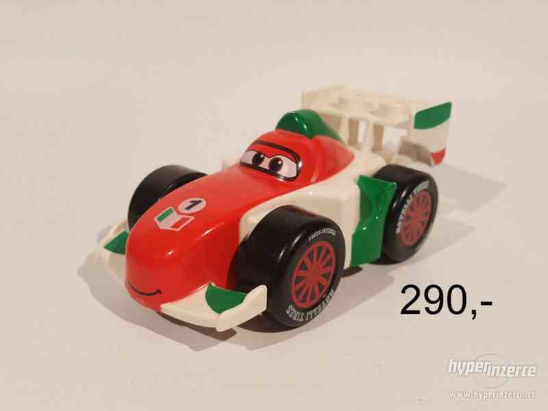 Lego Duplo Cars - foto 10